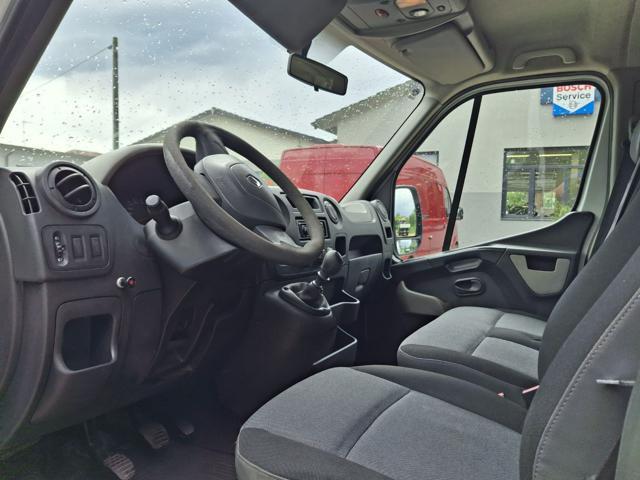 RENAULT MASTER DCI 150 2.3