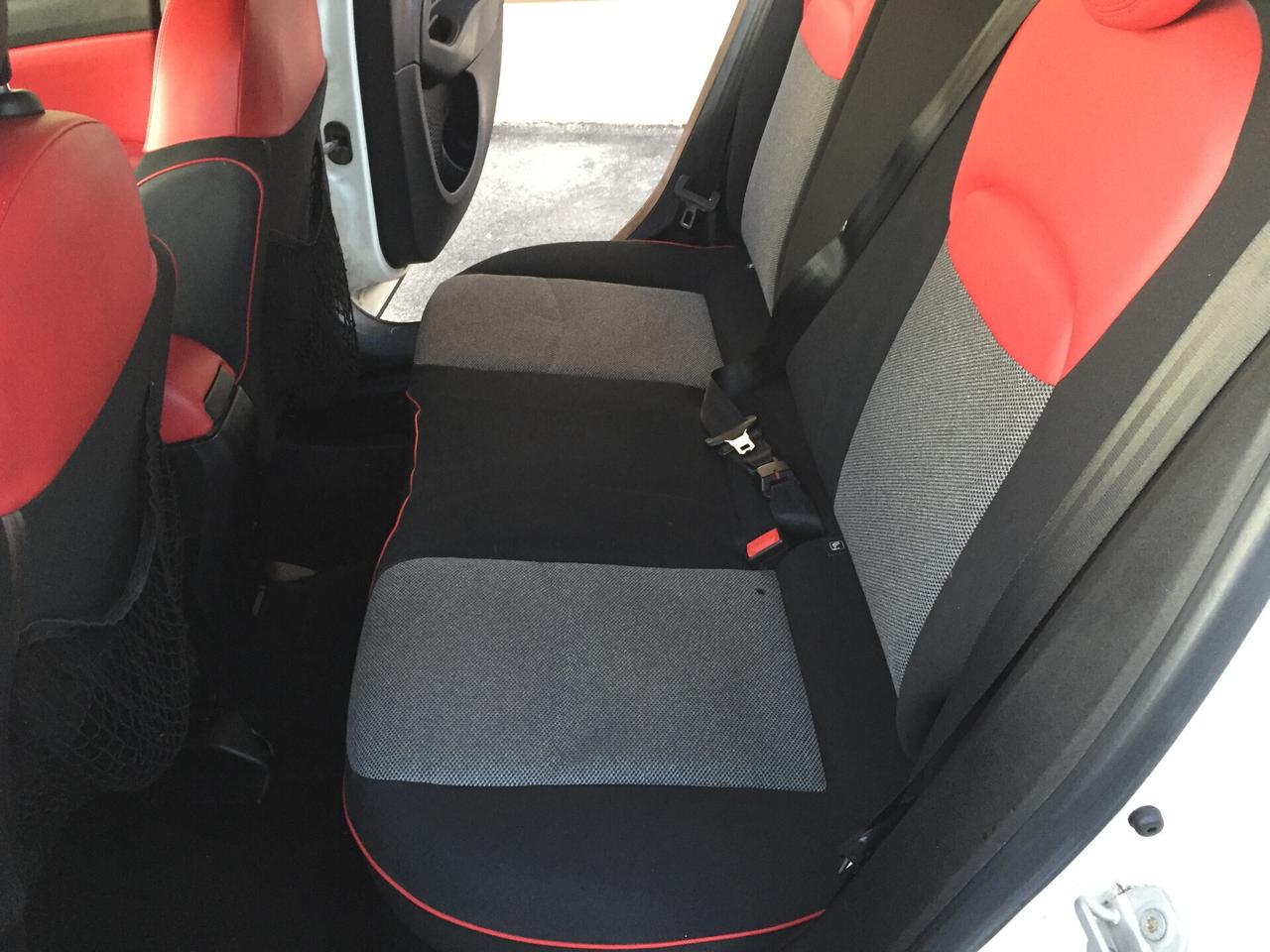 Fiat 500X 1.6 E-Torq 110 CV Pop Star GPL 2029