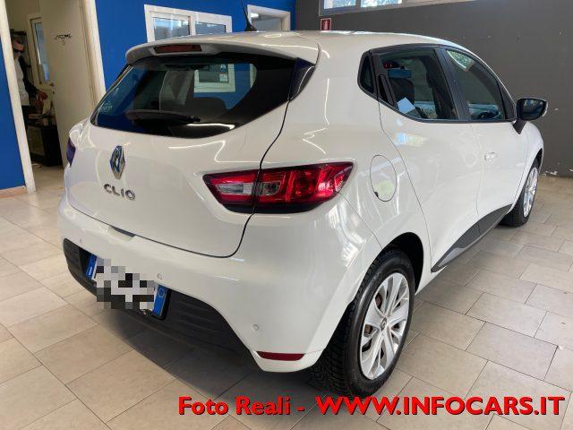 RENAULT Clio TCe 75 CV 5 porte Business AUTOCARRO