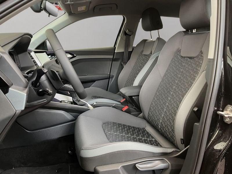Audi A1 Sportback 30 TFSI S tronic 116 cv Adrenaline