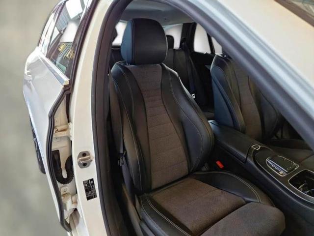 MERCEDES-BENZ E 300 de S.W. 4Matic Auto Plug in hybrid Business Sport