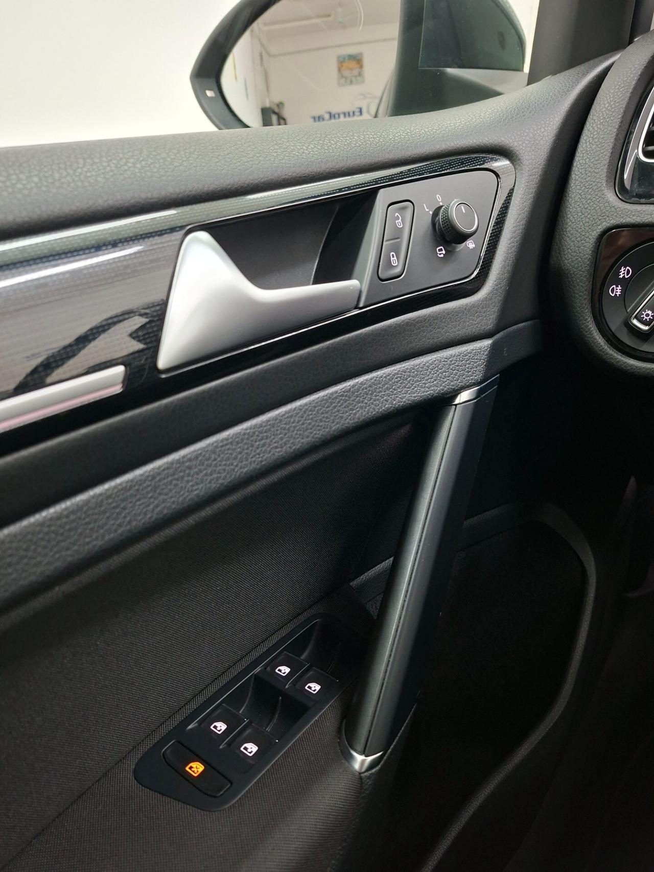 Volkswagen Golf 7.5 Highline 1.6 TDI 115cv BMT