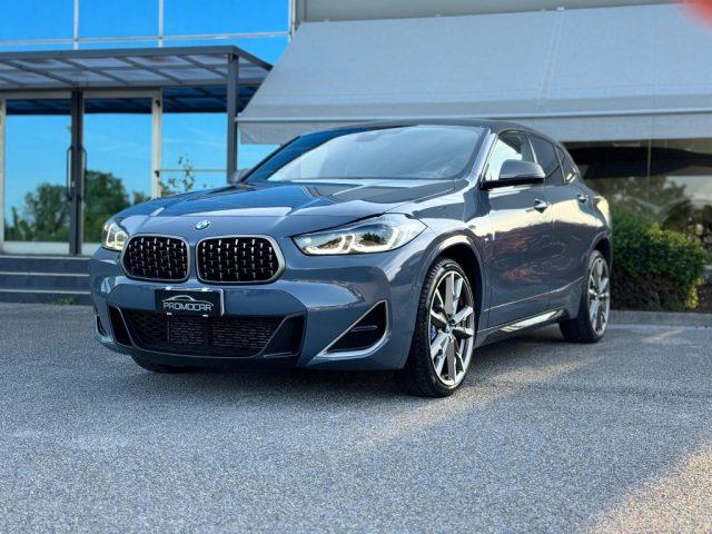 BMW X2 xDrive M35i *SERVICE BMW*GUSCIO*FULL*