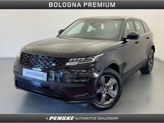 Land Rover Range Rover Velar 2.0D I4 204 CV