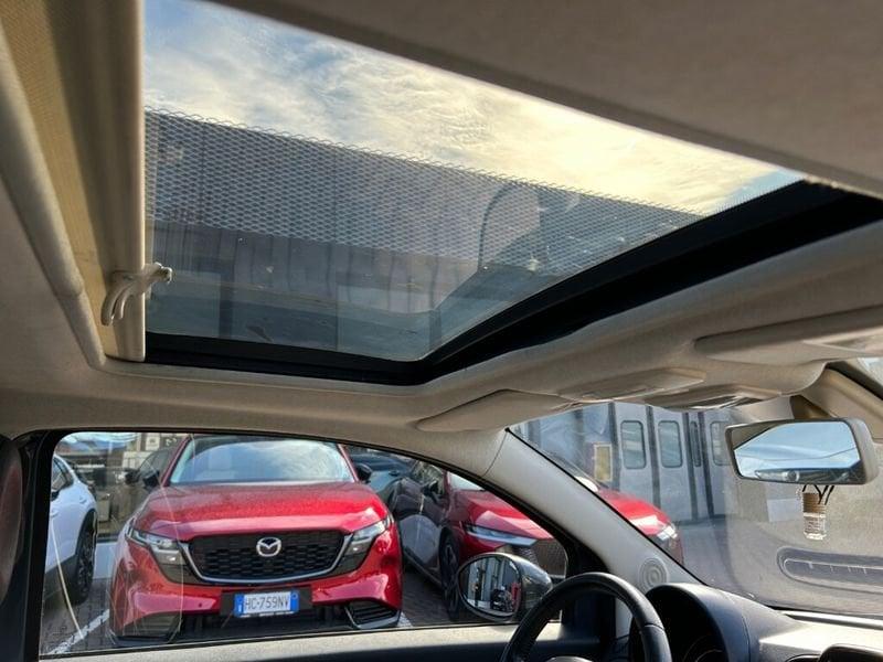 FIAT 500 (2015-2024) 1.2 Lounge