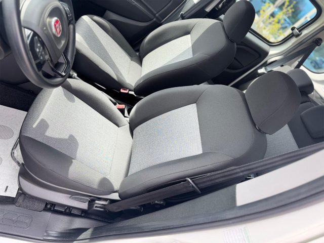 FIAT Doblo Doblò 1.3 MJT S&S PC COMBI N1 EASY *UNIPROP*+IVA*