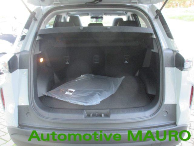 DR MOTOR DR5 1.5 HEV