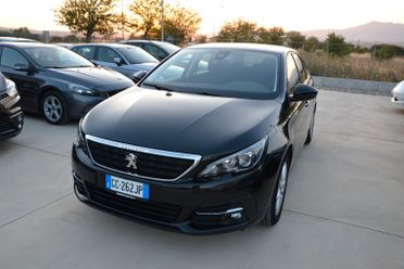 PEUGEOT 308 SW Business BlueHDi EAT8 '20