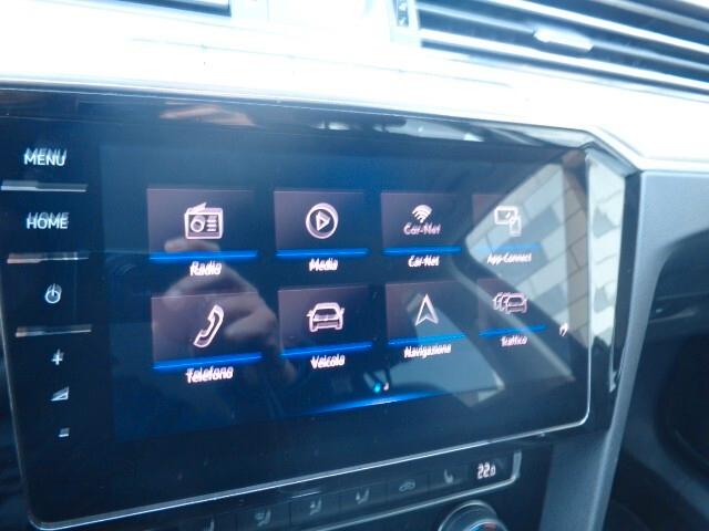 Volkswagen Passat Variant 2.0 TDI DSG Executive BMT (110 KW - 150 CV)