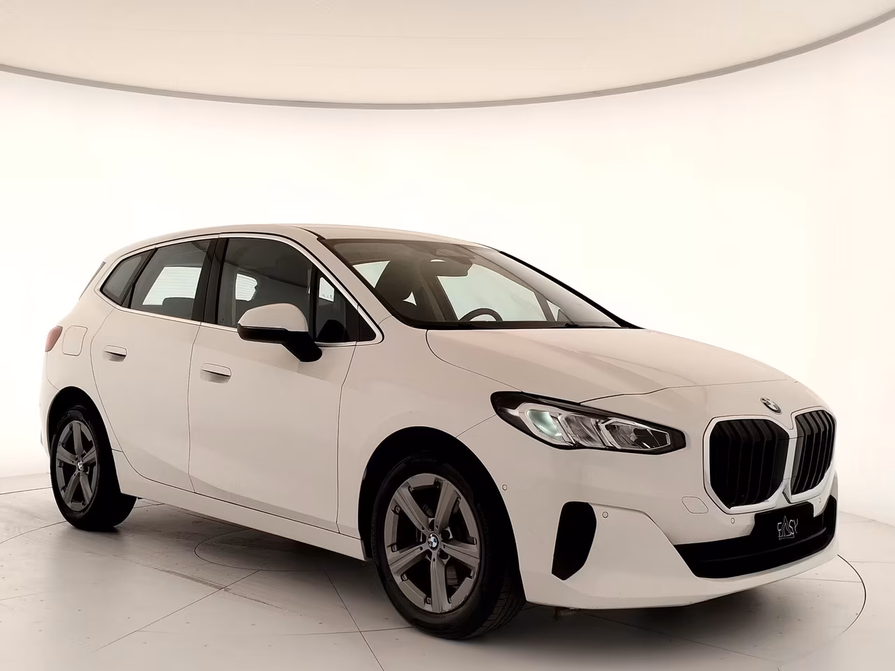Bmw 2er Active Tourer 218d - TAGLIANDI BMW