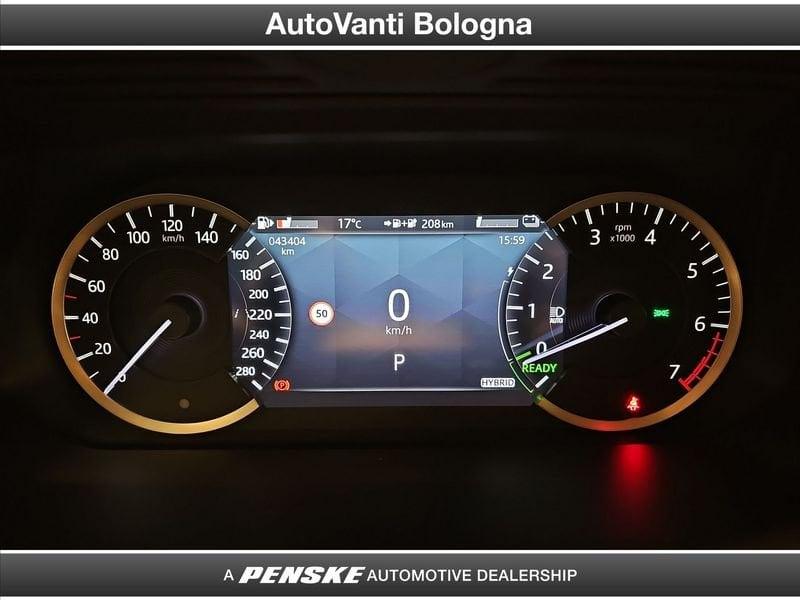 Land Rover Discovery Sport Discovery Sport 1.5 I3 PHEV 309 CV AWD Auto R-Dynamic HSE