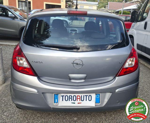 OPEL Corsa 1.2 5 porte Enjoy