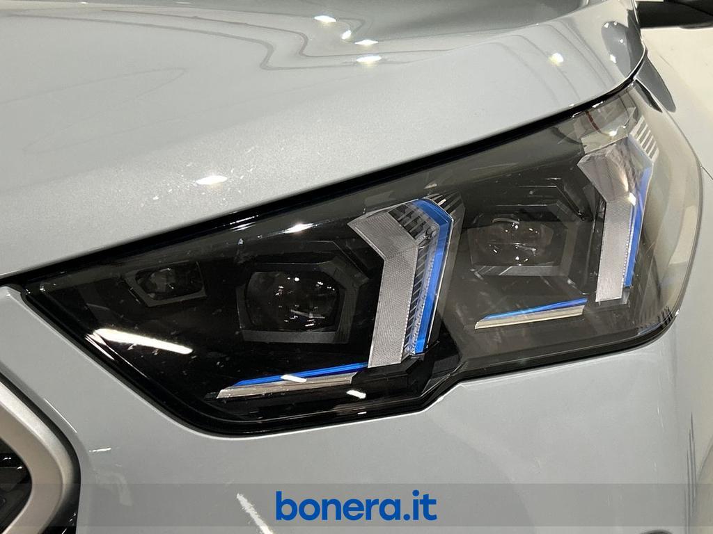 BMW X2 18 d MSport sDrive DCT