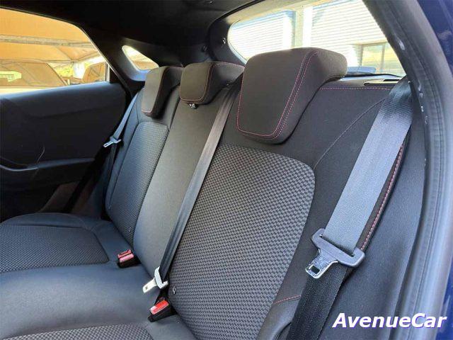 FORD Puma Hybrid ST-LINE PREZZO REALE CARPLAY IVA ESPOSTA