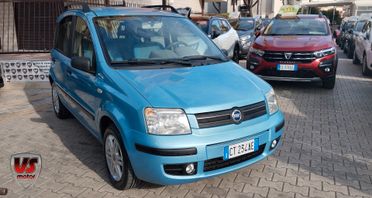 FIAT PANDA 1.3 MTJ-PREZZO PROMO!
