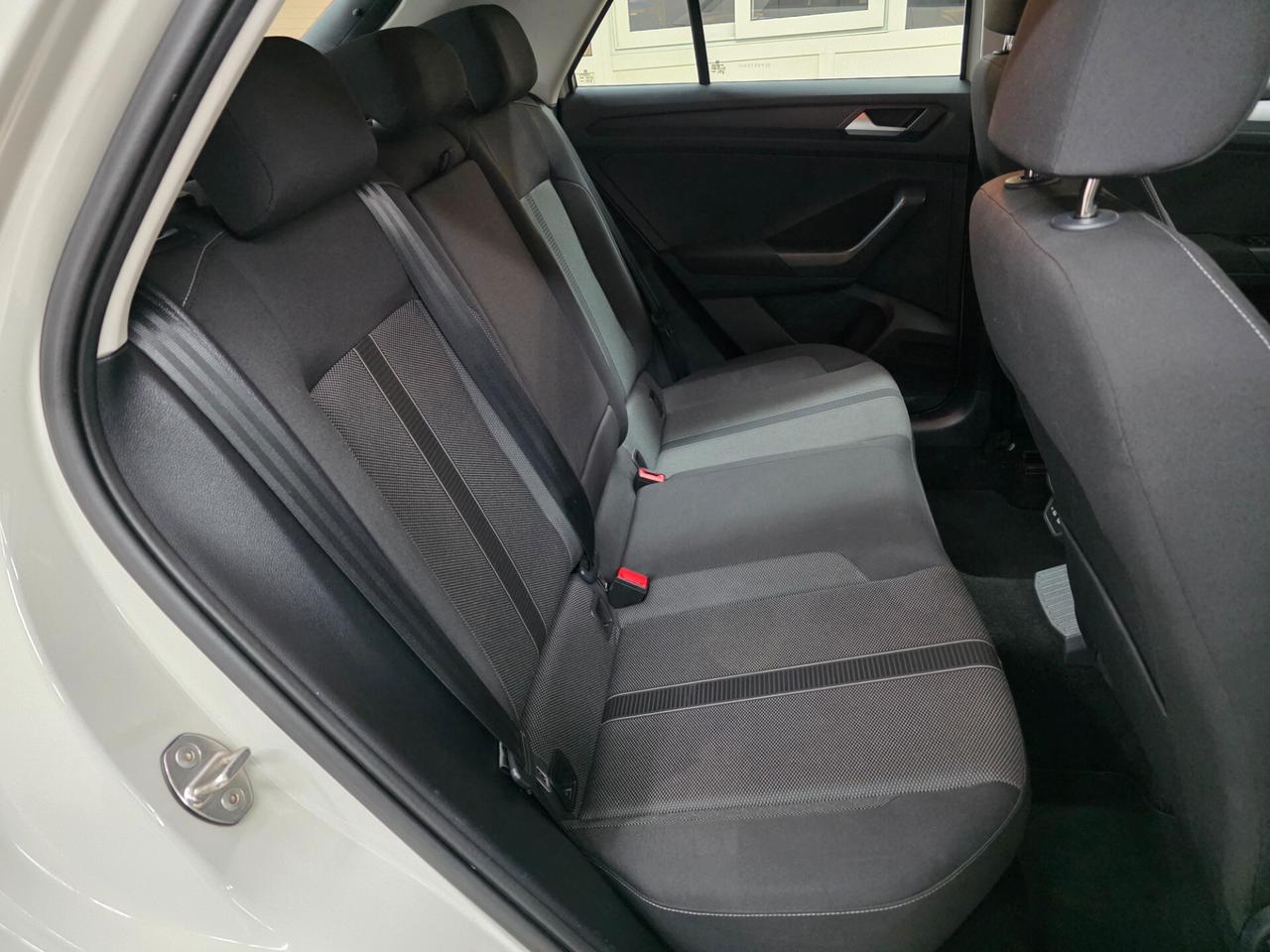 VOLKSWAGEN T-ROC MY23 1.0 TSI LIFE RESTYLING