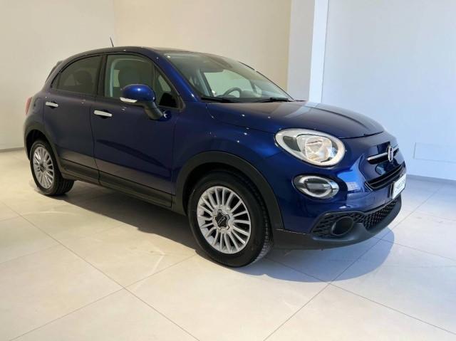 Fiat 500X 1.0 T3 Connect 120cv