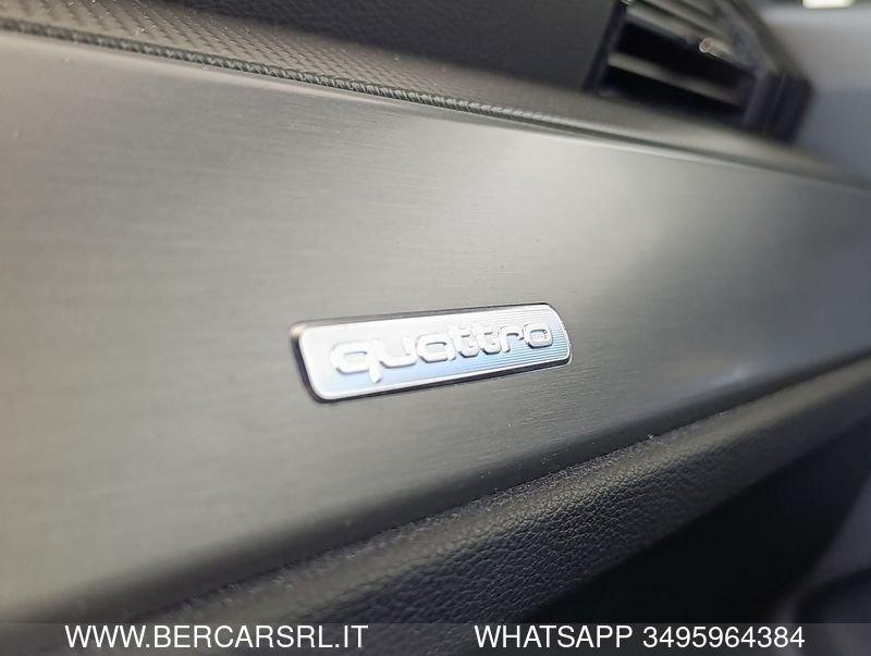 Audi Q3 Q3 SPB 40 TDI quattro S tronic S line edition