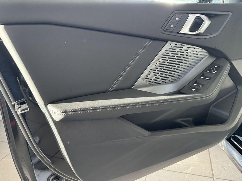 BMW Serie 1 120d 48V 5p. MSport