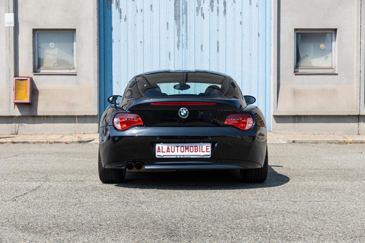 Bmw Z4 3.0si cat Coupé