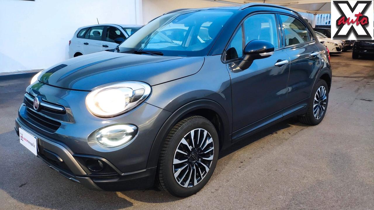 Fiat 500X 1.0 T3 120 CV Cross