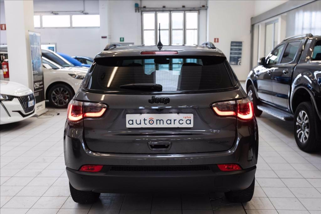 JEEP Compass 1.3 turbo t4 Night Eagle 2wd 130cv del 2021