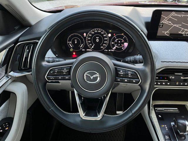 MAZDA CX-60 2.5L e-Skyactiv G PHEV AWD Takumi
