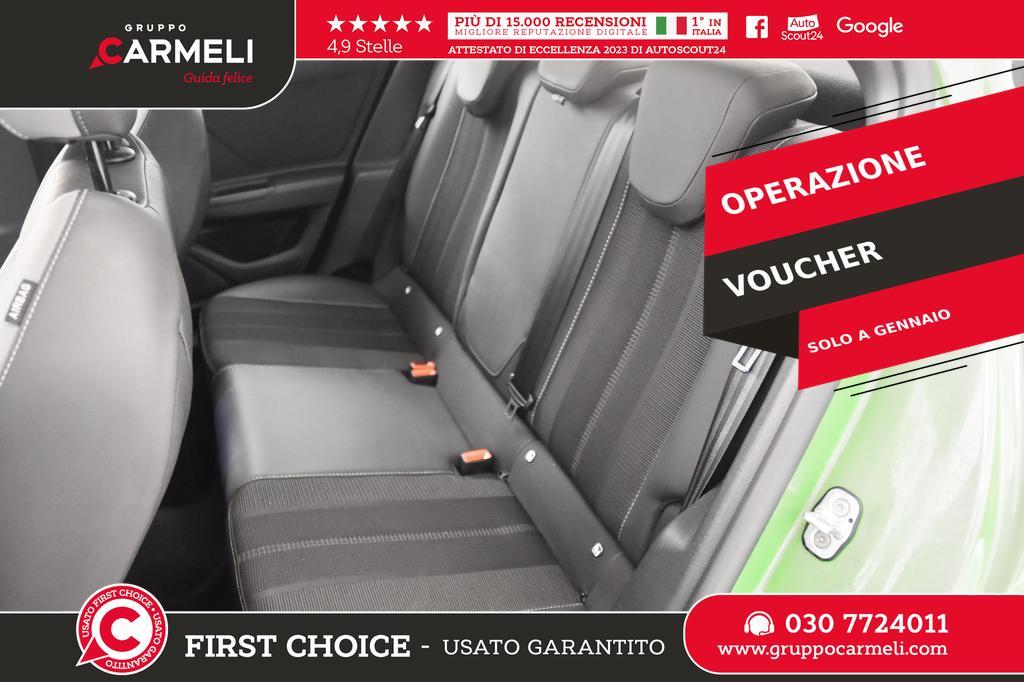 Opel Mokka 1.5 Elegance