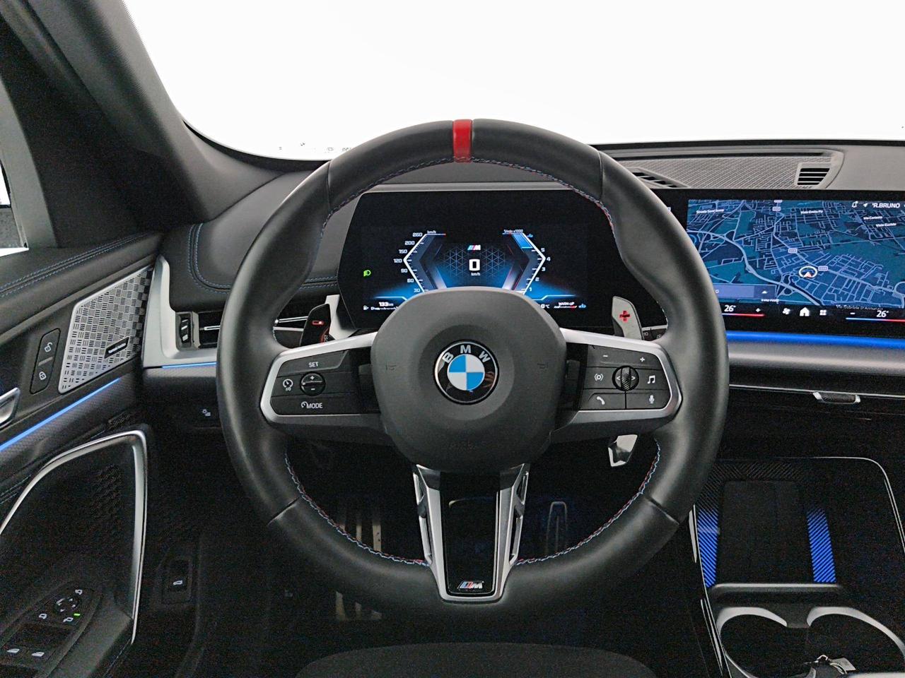 BMW X1 xDrive M35i MSport Pro
