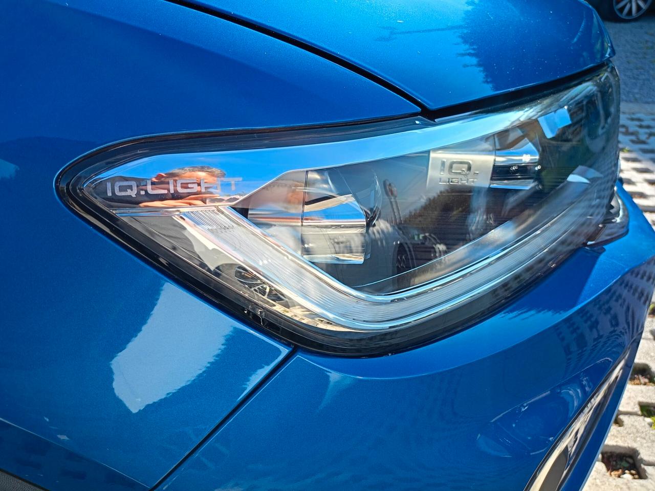 Volkswagen T-Roc 1.0 81 kw ITALIANA