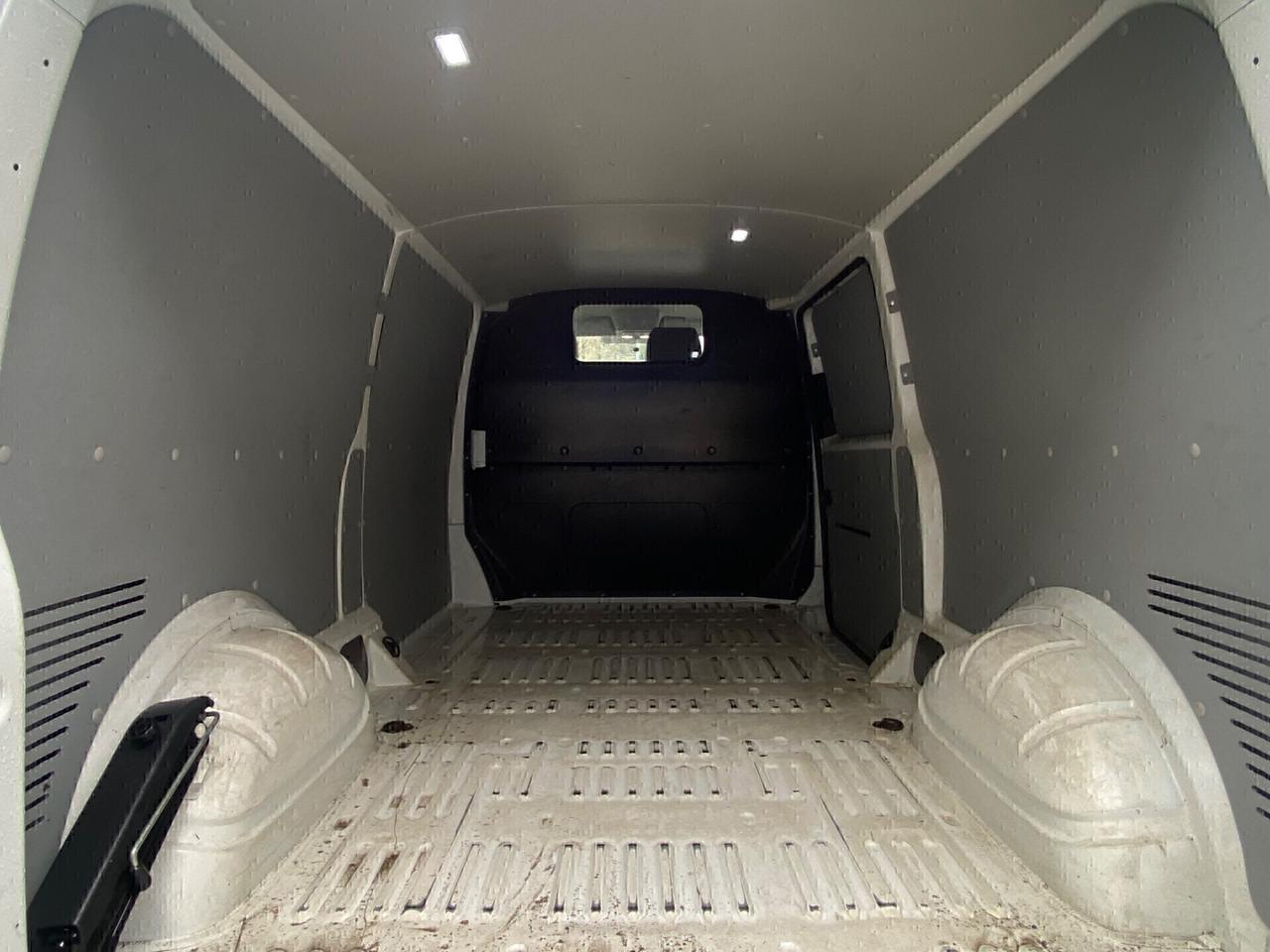 Volkswagen Transporter 2.0 TDI 110CV PC Furgone