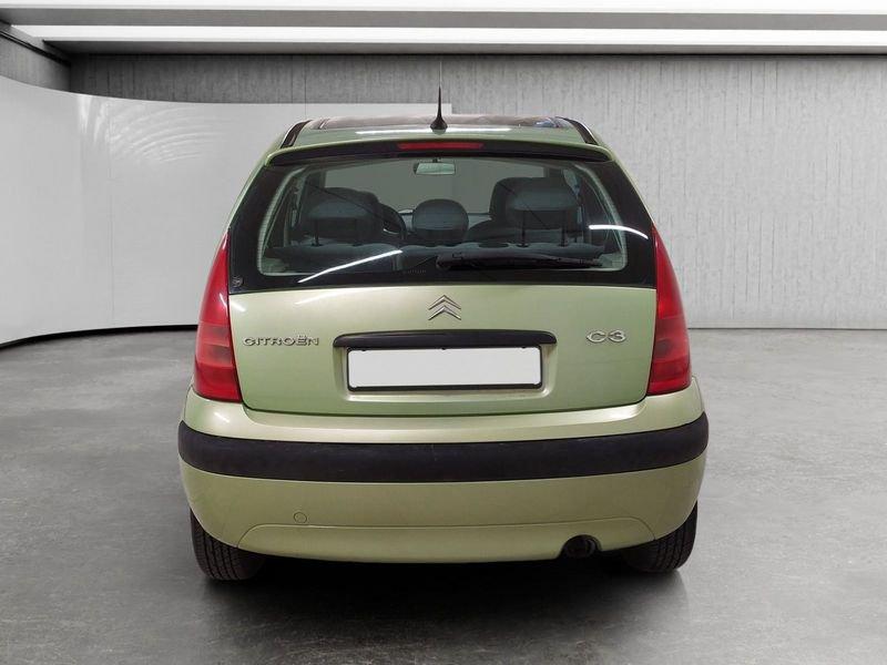 Citroën C3 1.1 Perfect (elegance) c/abs