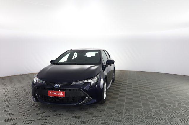 TOYOTA Corolla Corolla 1.8 Hybrid Business