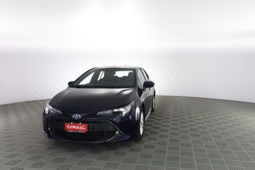 TOYOTA Corolla Corolla 1.8 Hybrid Business