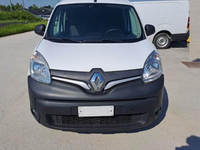 RENAULT Kangoo Furgone Blue dCi 95CV Express Ice 3 Posti