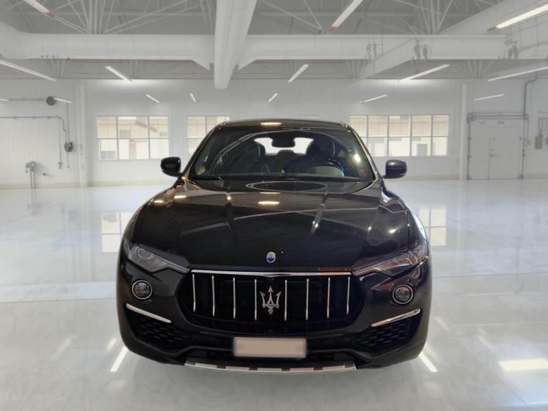 MASERATI LEVANTE 3.0 V6 DS 275cv GranLusso Q4 auto