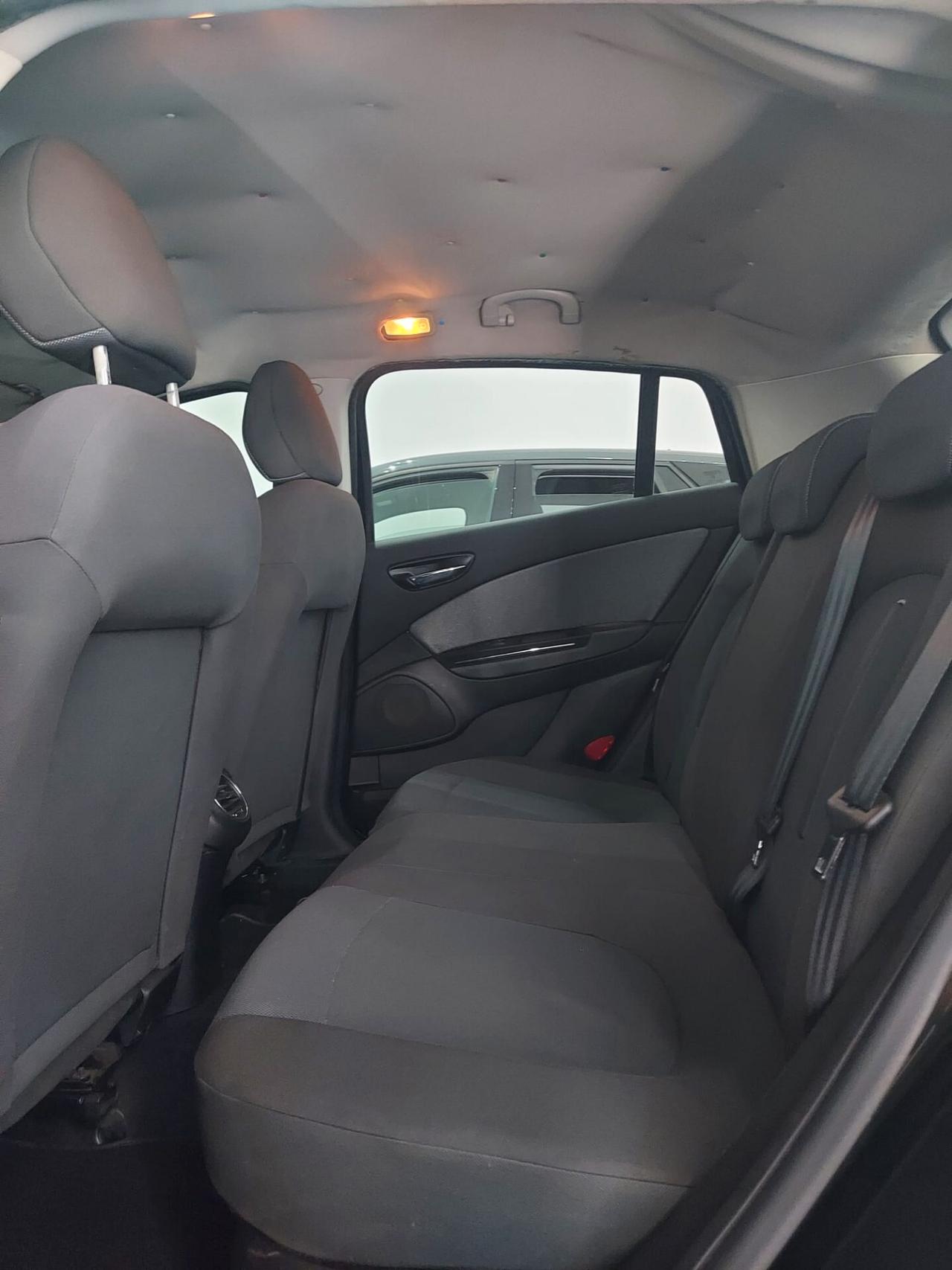 Fiat Bravo 1.4 EMOTION GPL