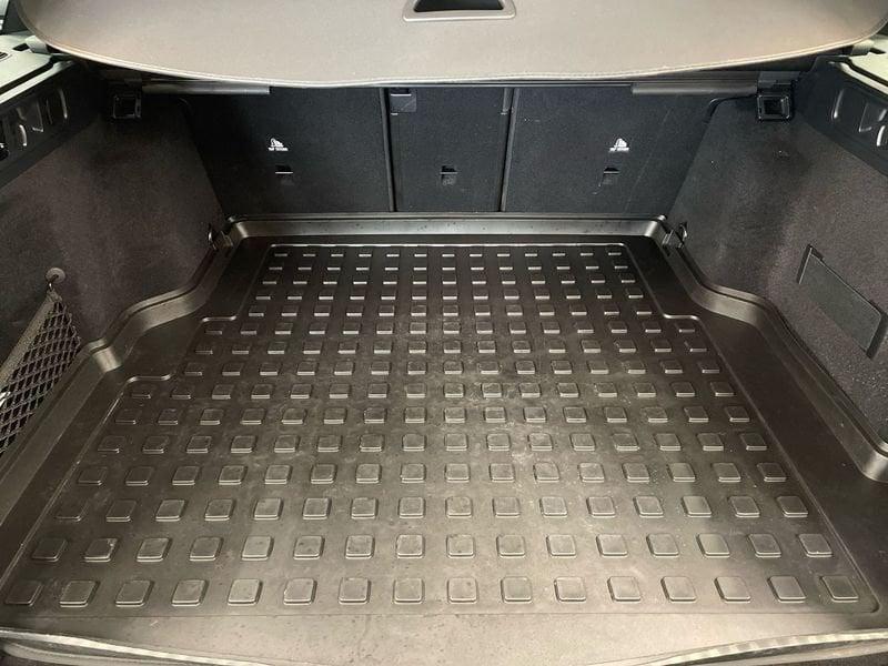 Mercedes-Benz Classe C C SW All-Terrain 220 d mhev Advanced 4matic 197cv auto