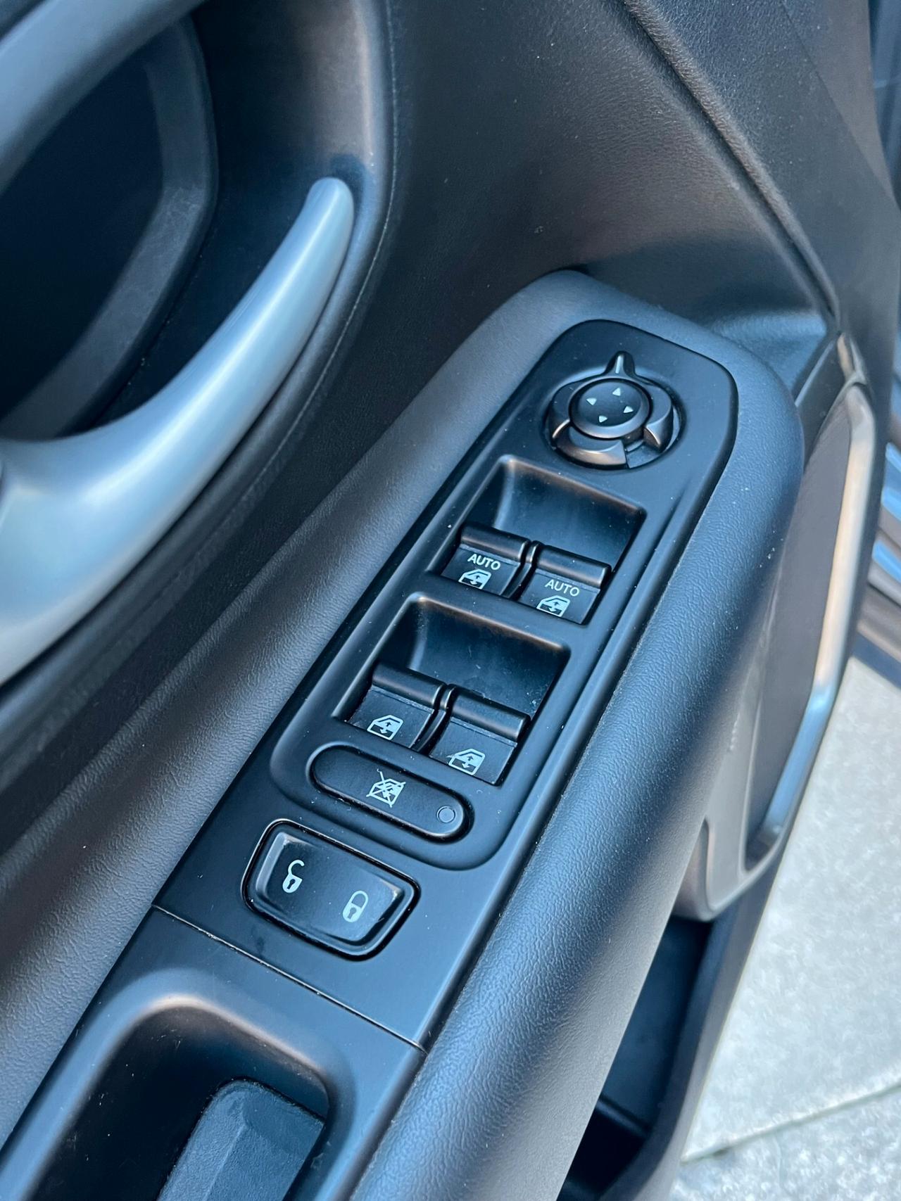 Jeep Renegade 1.5 Turbo T4 MHEV Limited PREZZO VERO