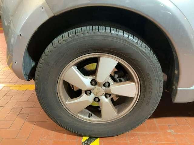 Daihatsu Terios Terios 1.5 SX top 4WD-gancio traino-