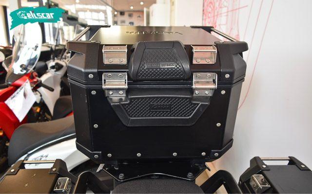 YAMAHA XT 1200 ZE Super Ténéré XT1200ZE SUPER TENERE RAID EDITION