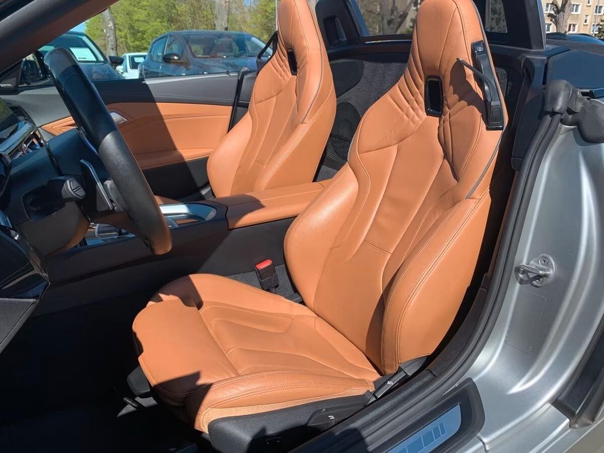 Bmw Z4 sDrive30i Msport
