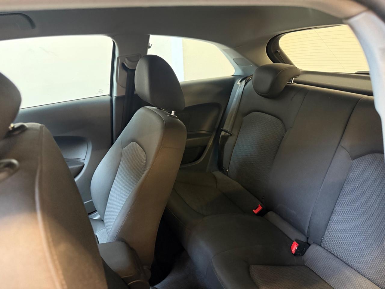 Audi A1 1.4 TDI ultra Sport