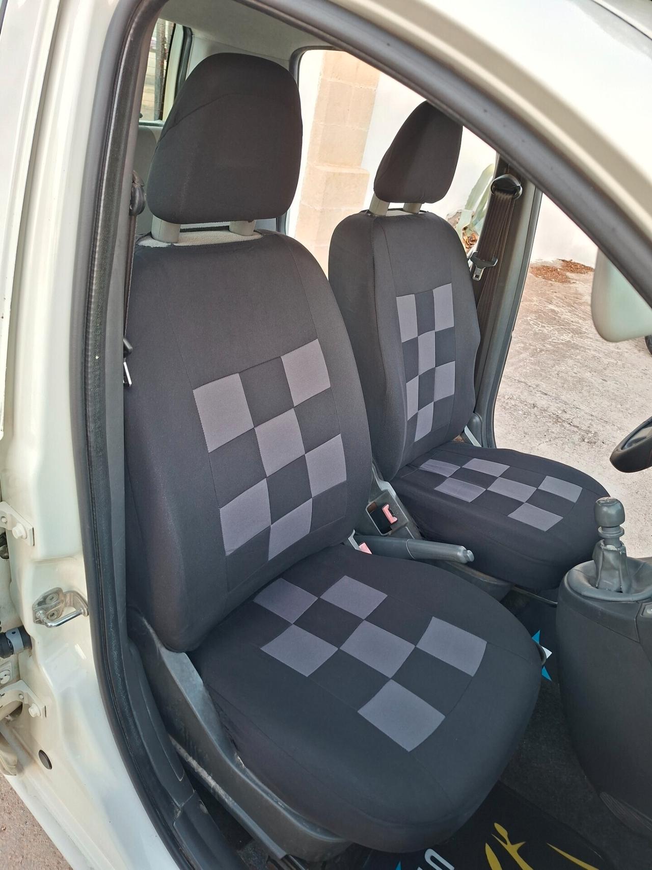 Fiat Panda 1.4 Natural Power Classic