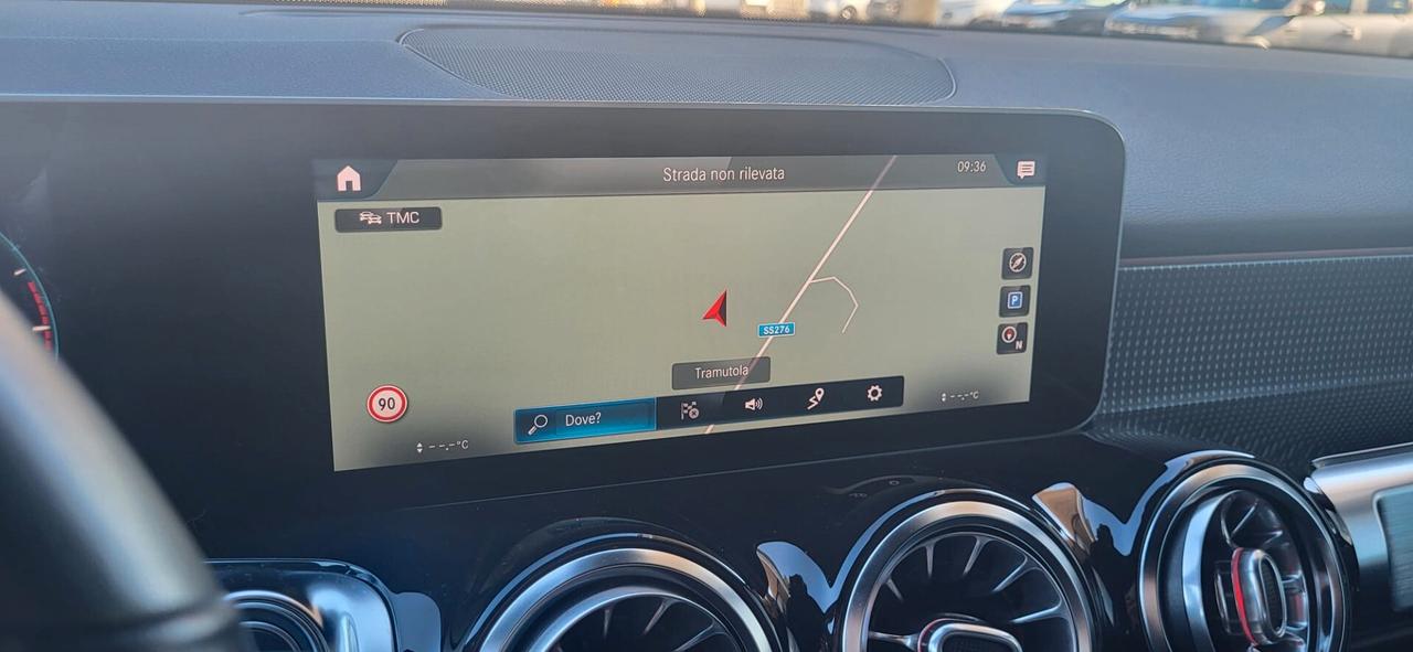 Mercedes-benz GLB 200 d Automatic Sport Plus