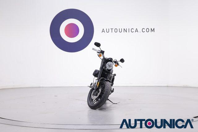 HARLEY-DAVIDSON XL 1200 T XL 1200CX SPORTSTER