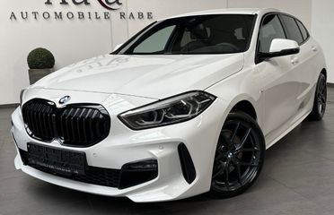 BMW 118 i M Sport