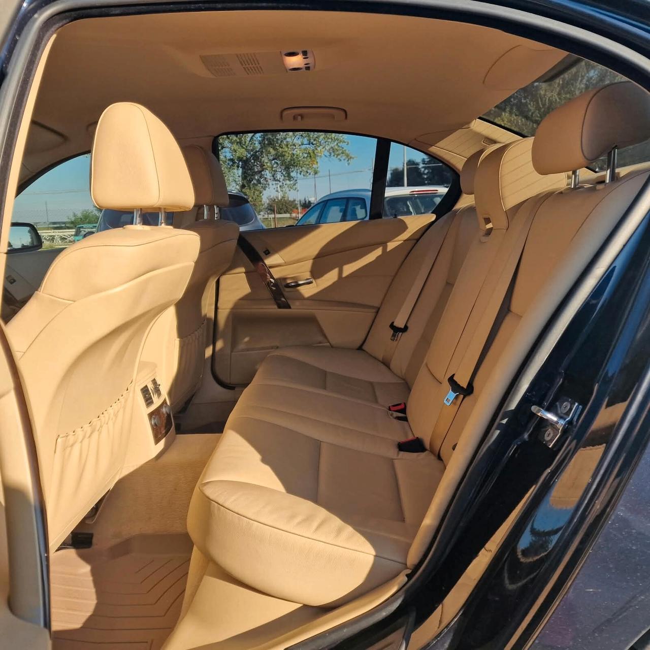Bmw 530 530xd cat Futura UNICO PROPRIETARIO TAGLIANDI UFFICIALI BMW IMPECCABILE