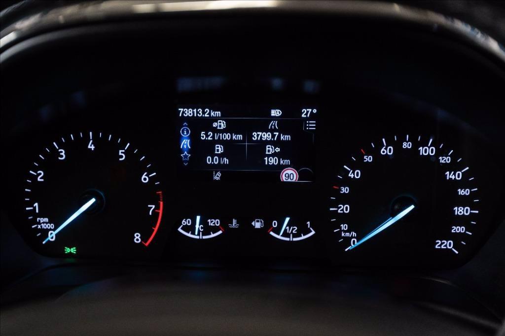 FORD Puma 1.0 ecoboost h Titanium s&s 125cv del 2022