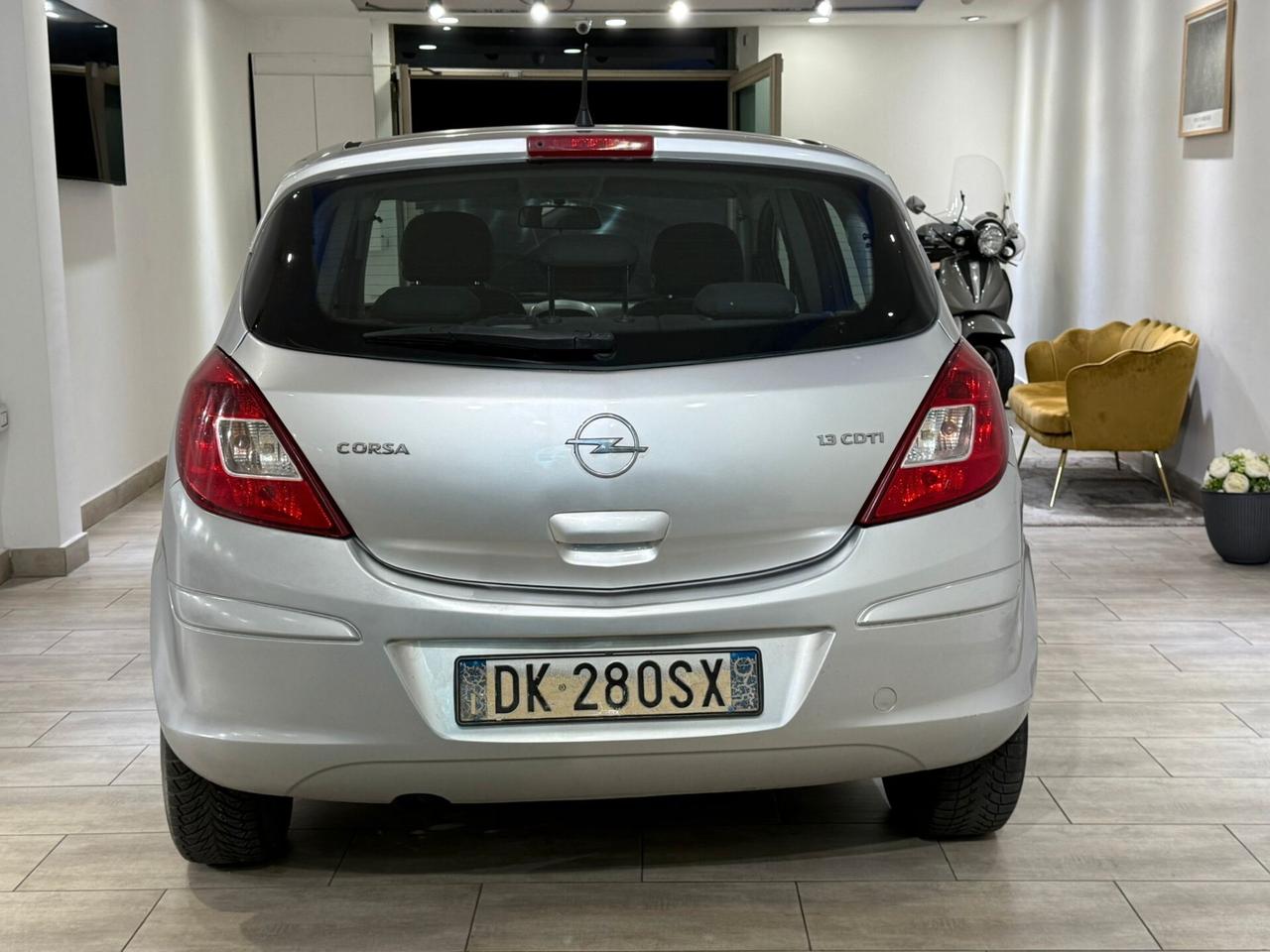 Opel Corsa 1.3 CDTI 75CV 5 porte Cosmo